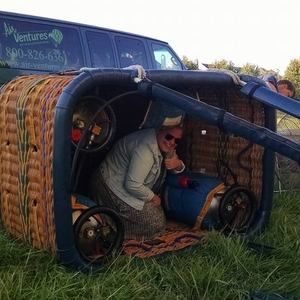 Meet your Posher, Lindsay